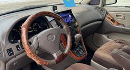 Lexus RX 300 1999 года за 5 000 000 тг. в Актобе – фото 5