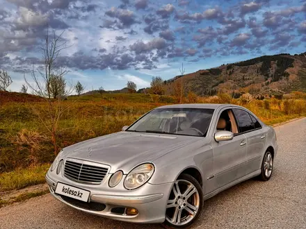 Mercedes-Benz E 320 2002 года за 4 000 000 тг. в Алматы
