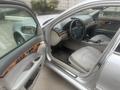 Mercedes-Benz E 320 2002 года за 4 000 000 тг. в Алматы – фото 6