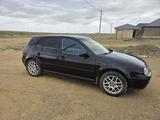 Volkswagen Golf 2002 годаүшін2 000 000 тг. в Шалкар – фото 3