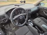 Volkswagen Golf 2002 годаүшін2 000 000 тг. в Шалкар – фото 4
