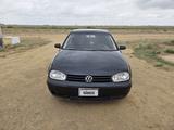 Volkswagen Golf 2002 годаүшін2 000 000 тг. в Шалкар – фото 5