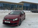 Volkswagen Polo 2013 годаүшін4 900 000 тг. в Астана – фото 4