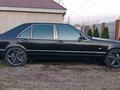 Mercedes-Benz S 320 1999 года за 3 300 000 тг. в Алматы