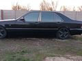 Mercedes-Benz S 320 1999 года за 3 300 000 тг. в Алматы – фото 2