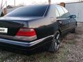 Mercedes-Benz S 320 1999 года за 3 300 000 тг. в Алматы – фото 3