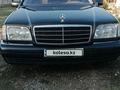 Mercedes-Benz S 320 1999 года за 3 300 000 тг. в Алматы – фото 5