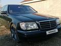 Mercedes-Benz S 320 1999 года за 3 300 000 тг. в Алматы – фото 6
