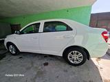 Chevrolet Cobalt 2022 годаfor6 050 000 тг. в Шымкент – фото 4