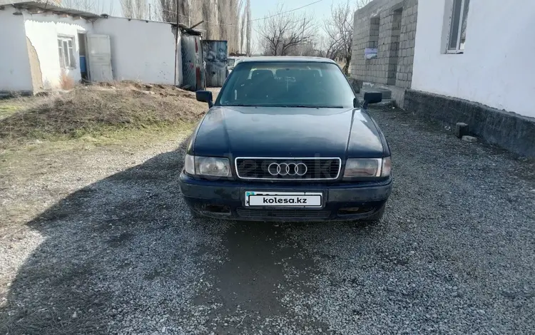 Audi 80 1992 годаfor700 000 тг. в Тараз