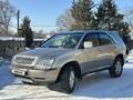 Lexus RX 300 2001 года за 6 700 000 тг. в Алматы – фото 8