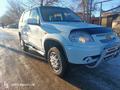 Chevrolet Niva 2013 года за 3 150 000 тг. в Костанай – фото 22