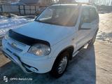 Chevrolet Niva 2013 года за 3 150 000 тг. в Костанай – фото 3