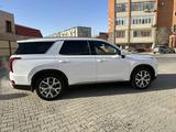 Hyundai Palisade 2022 годаfor23 000 000 тг. в Атырау – фото 3