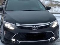 Toyota Camry 2014 годаүшін12 345 тг. в Алматы