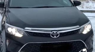 Toyota Camry 2014 года за 12 345 тг. в Алматы