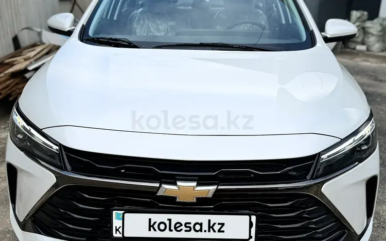 Chevrolet Monza 2023 годаүшін7 550 000 тг. в Алматы