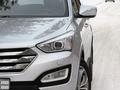 Hyundai Santa Fe 2014 годаfor9 299 999 тг. в Астана – фото 6