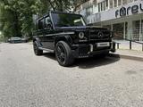 Mercedes-Benz G 350 2016 года за 39 000 000 тг. в Алматы – фото 3