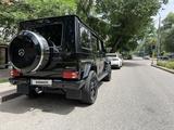 Mercedes-Benz G 350 2016 года за 39 000 000 тг. в Алматы – фото 4