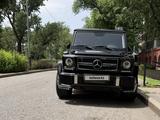 Mercedes-Benz G 350 2016 года за 39 000 000 тг. в Алматы – фото 2