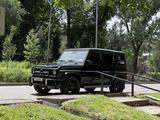 Mercedes-Benz G 350 2016 года за 39 000 000 тг. в Алматы