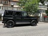 Mercedes-Benz G 350 2016 года за 39 000 000 тг. в Алматы – фото 5