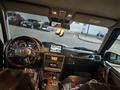 Mercedes-Benz G 350 2016 года за 39 000 000 тг. в Алматы – фото 7
