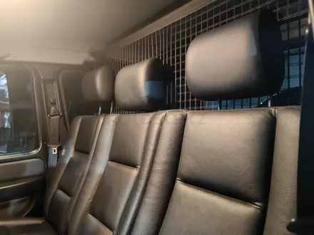 Mercedes-Benz G 350 2016 года за 39 000 000 тг. в Алматы – фото 8