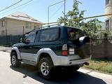 Toyota Land Cruiser Prado 1997 года за 5 460 000 тг. в Алматы – фото 3