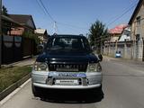 Toyota Land Cruiser Prado 1997 года за 5 460 000 тг. в Алматы – фото 2