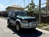 Toyota Land Cruiser Prado 1997 года за 5 460 000 тг. в Алматы