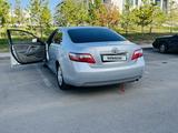 Toyota Camry 2007 года за 6 098 816 тг. в Астана – фото 4