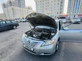 Toyota Camry 2007 года за 6 098 816 тг. в Астана – фото 3