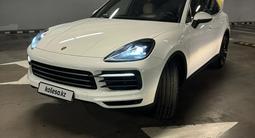 Porsche Cayenne 2018 годаүшін31 500 000 тг. в Алматы