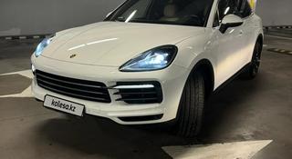 Porsche Cayenne 2018 года за 28 500 000 тг. в Алматы