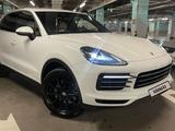 Porsche Cayenne 2018 годаүшін33 000 000 тг. в Алматы