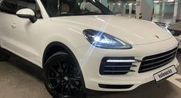 Porsche Cayenne 2018 годаүшін27 500 000 тг. в Алматы – фото 4