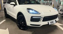 Porsche Cayenne 2018 годаүшін27 500 000 тг. в Алматы – фото 3