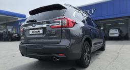 Subaru Ascent 2023 года за 20 000 000 тг. в Алматы – фото 4