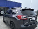 Subaru Ascent 2023 годаүшін19 000 000 тг. в Алматы – фото 5