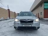 Subaru Forester 2014 года за 8 900 000 тг. в Караганда – фото 2