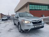 Subaru Forester 2014 года за 8 900 000 тг. в Караганда – фото 4