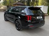 Kia Sorento 2024 года за 20 500 000 тг. в Алматы – фото 4