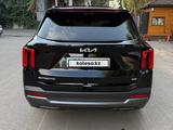 Kia Sorento 2024 года за 20 500 000 тг. в Алматы – фото 5