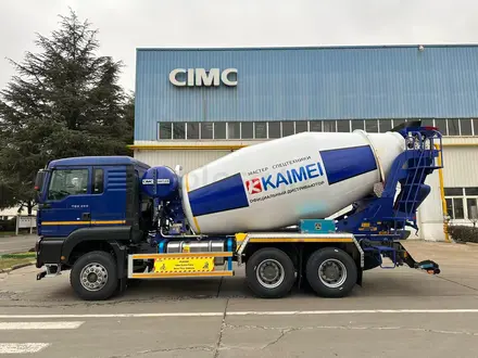 Howo 2026 года в Алматы – фото 17