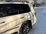 Lexus LX 570 2012 годаfor22 500 000 тг. в Алматы – фото 3