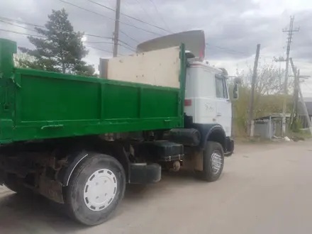 МАЗ  5440 2008 года за 9 850 000 тг. в Астана – фото 4