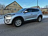 Hyundai Tucson 2019 годаүшін10 800 000 тг. в Астана – фото 2