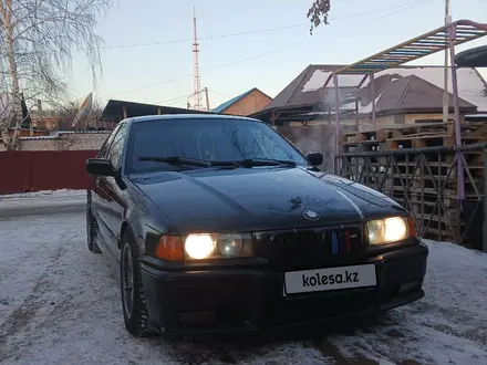 BMW 328 1997 года за 2 000 000 тг. в Павлодар – фото 8